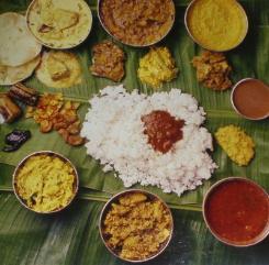 TamilNadu Food