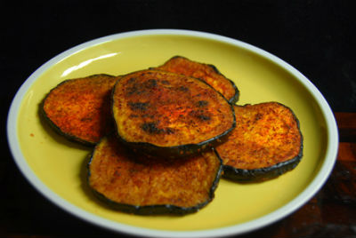 Begun Bhaja Begun Bhaja