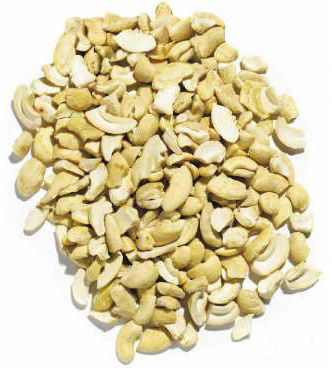 Broken Cashewnuts