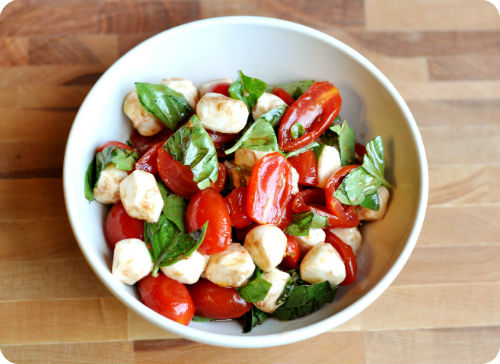 Caprese Salad