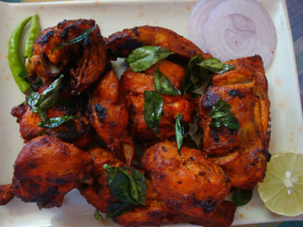 Chicken 65 Chicken 65