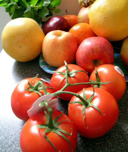 Cooking for Diabetics