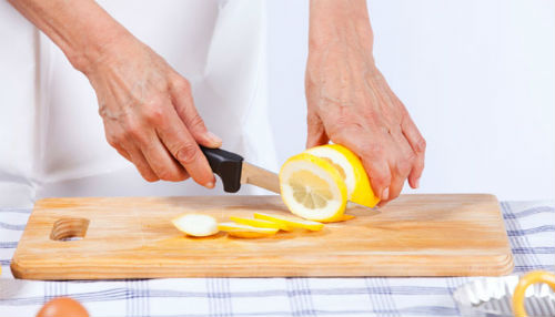 Cooking with Arthritis Cooking with Arthritis