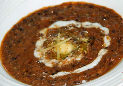 Dal Makhani Dal Makhani