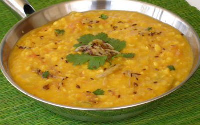 Dal Tadka Dal Tadka