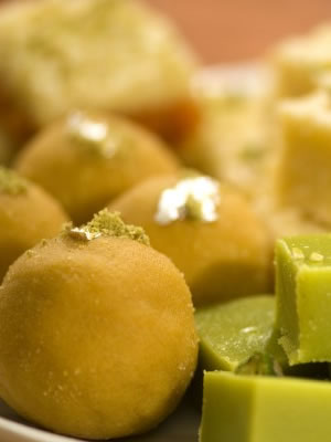 Diwali Sweets