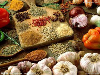 Five Spice Powder