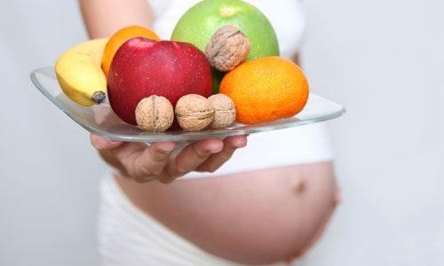 Healthy Eating During Pregnancy