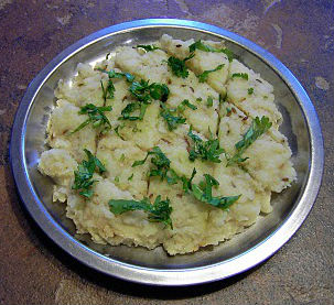 Khichu