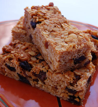 Muesli Bars