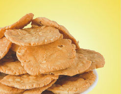 Namkeen Puri