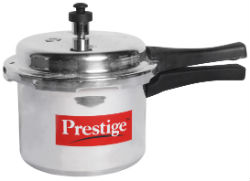 Prestige Pressure Cooker