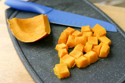 Pumpkin