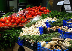 South American Food