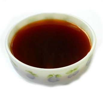 Sweet Chutney