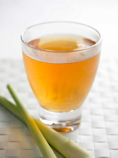 Thai Lemongrass Tea 