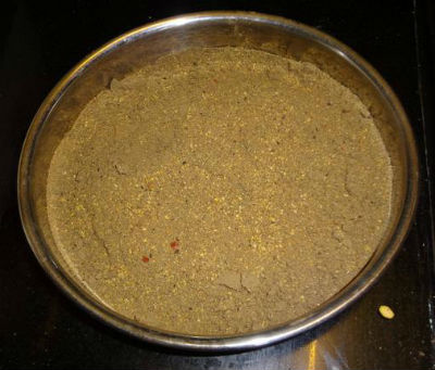 Angaya Podi