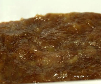 Banana Halwa Banana Halwa
