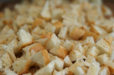 Bread Pieces
