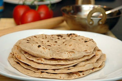 Chapati