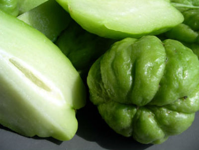 Chayote / Chow Chow