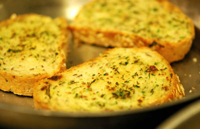 Garlic Toast