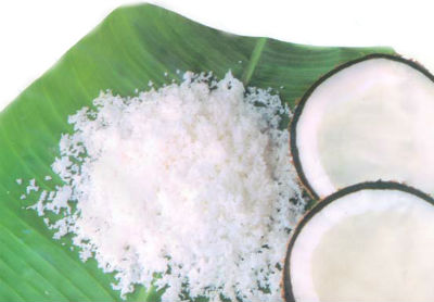 Coconut