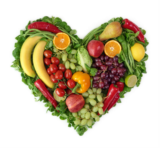 Healthy Heart Foods