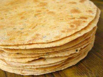 Khakhra