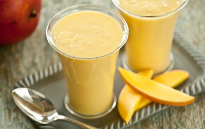 Mango Milkshake Mango Milkshake