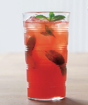 Watermelon Mint Cooler 