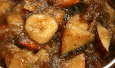 Panchamirtam