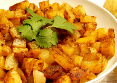 Potato Fry 