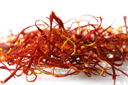 Kashmir Saffron