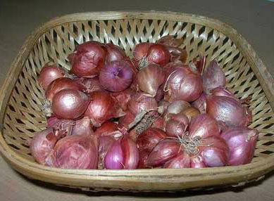 Sambar Onions