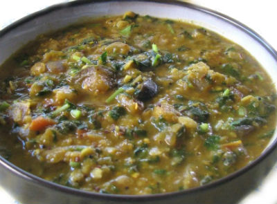Sindhi Saibhaji
