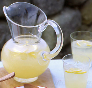 Lemonade