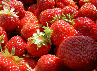 Strawberry