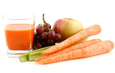 Vegetable Juice
