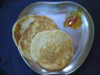 Nutritious Pancakes Recipe