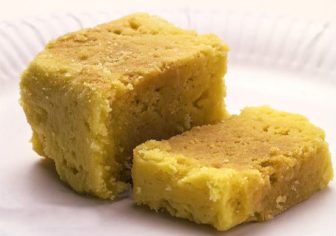 Mysore Pak
