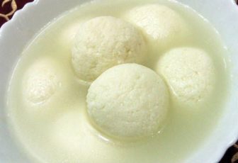 Rasgulla