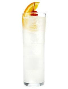 Tom Collins