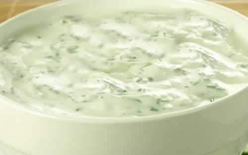 Burani Raita