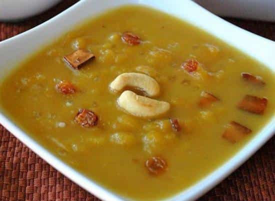 Chakka Pradhaman