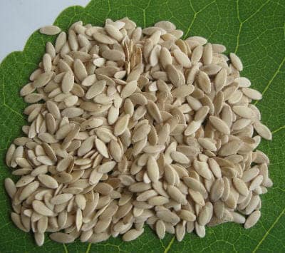 Cucumber Seed Halwa