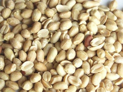 Peanuts