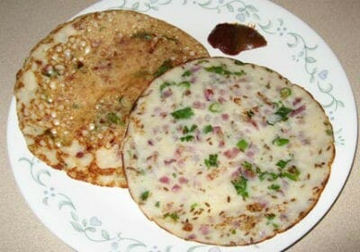 Uttapam