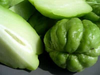 Chayote / Chow Chow