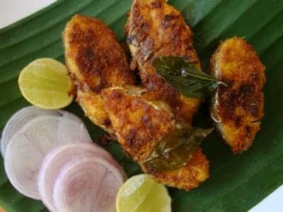 Fish Fry